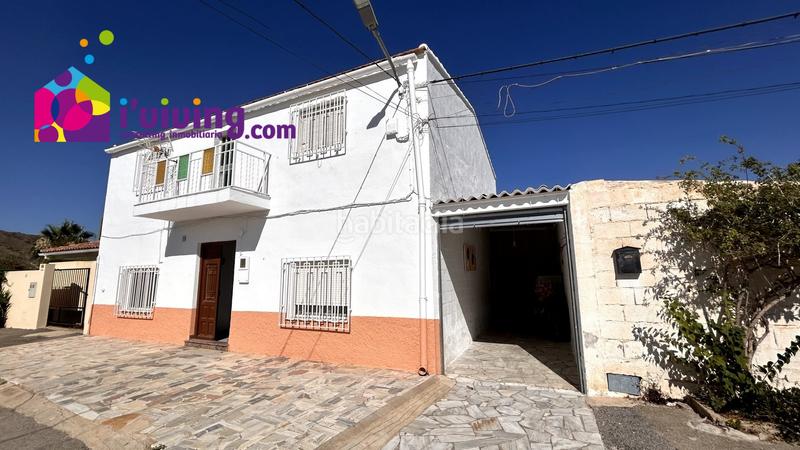 Foto b1a74f0a-f901-4de8-b081-90b27b881fdc. Casa amb aparcament a Taberno Foto b1a74f0a-f901-4de8-b081-90b27b881fdc. Casa amb aparcament a Taberno