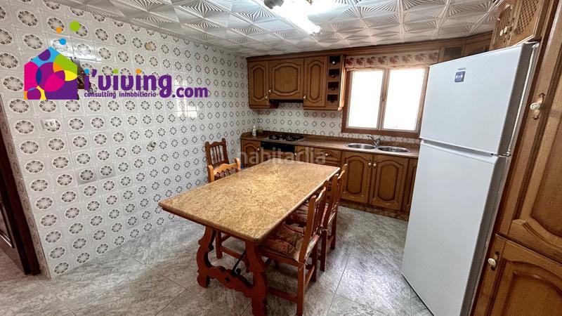 Foto d0970b2f-7dd1-414b-9752-3ba903a6a21a. Casa amb aparcament a Taberno Foto d0970b2f-7dd1-414b-9752-3ba903a6a21a. Casa amb aparcament a Taberno