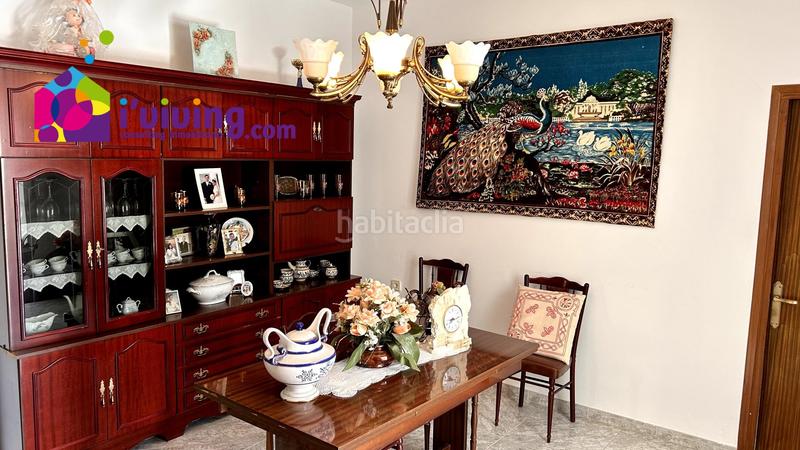 Foto dd1e50d2-7463-4e80-b6e4-499ff6c56d18. Casa amb aparcament a Taberno Foto dd1e50d2-7463-4e80-b6e4-499ff6c56d18. Casa amb aparcament a Taberno