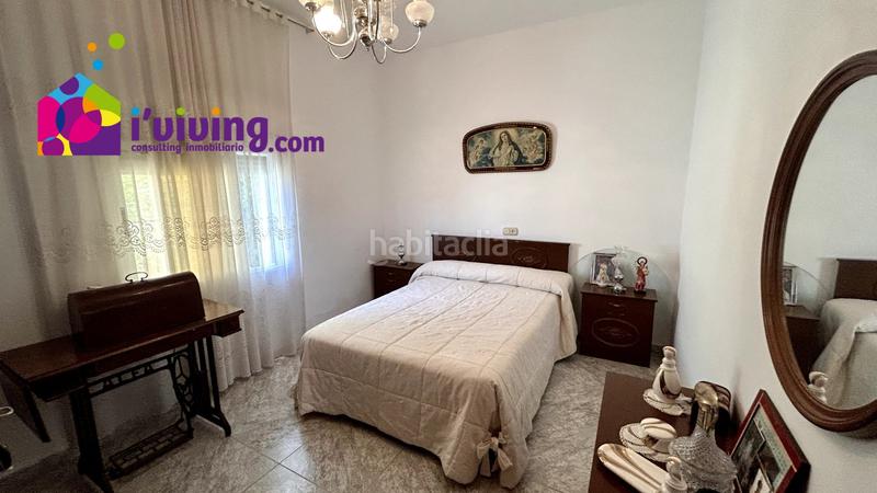 Foto e91c24f2-1015-4c01-8f0a-b40dfda447b4. Casa amb aparcament a Taberno Foto e91c24f2-1015-4c01-8f0a-b40dfda447b4. Casa amb aparcament a Taberno