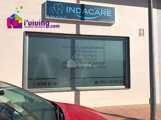Lloguer Local Comercial a Zurgena. Requisitos para alquilerestudio de solvencia del inquilino, cont Lloguer Local Comercial a Zurgena. Requisitos para alquilerestudio de solvencia del inquilino, cont