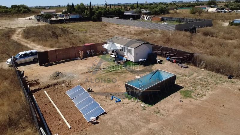 Foto e4eb94e8-a87a-4a06-87b5-6493e99b0e27. Masia a Pedanías Norte Utrera Foto e4eb94e8-a87a-4a06-87b5-6493e99b0e27. Masia a Pedanías Norte Utrera