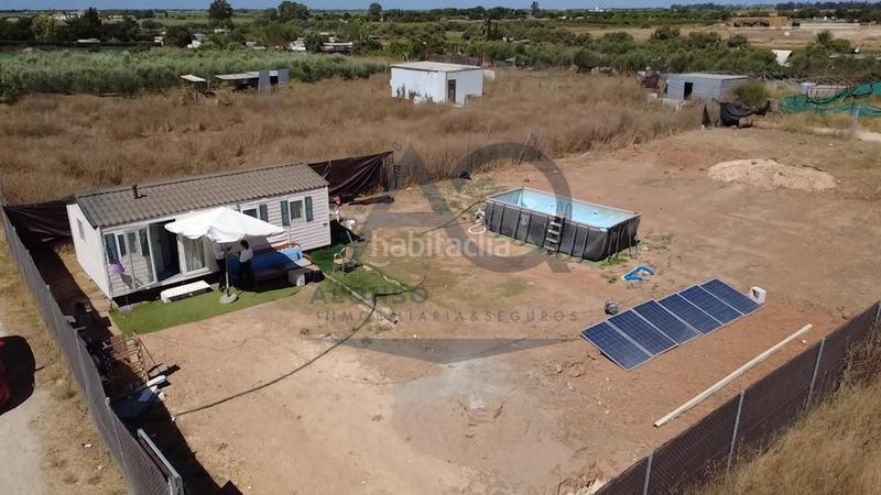 Foto fb1bab50-17a5-41e2-a599-19b7894c477d. Masia a Pedanías Norte Utrera Foto fb1bab50-17a5-41e2-a599-19b7894c477d. Masia a Pedanías Norte Utrera