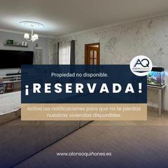 Planta baixa a Cabezas de San Juan (Las). Vivienda en planta baja en zona feria antigua Planta baixa a Cabezas de San Juan (Las). Vivienda en planta baja en zona feria antigua