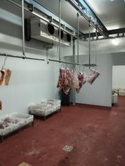 Traspàs Local Comercial a Maestrat  14. Traspaso de sala de despiece y almacen frigorifico, empresa tran Traspàs Local Comercial a Maestrat  14. Traspaso de sala de despiece y almacen frigorifico, empresa tran