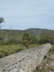 Finca rústica  Poligono 3. Terreno de  492.029 m2,  50 hectáreas no urbanizable a olivella Finca rústica  Poligono 3. Terreno de  492.029 m2,  50 hectáreas no urbanizable a olivella