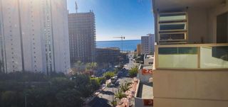 Appartement Calle marinada. Apartamento con vistas al mar Appartement Calle marinada. Apartamento con vistas al mar
