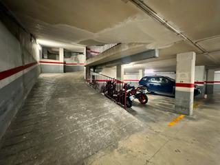 Autoparkplatz Carrer de rafael casanova. Plaza de parking en castelldefels Autoparkplatz Carrer de rafael casanova. Plaza de parking en castelldefels