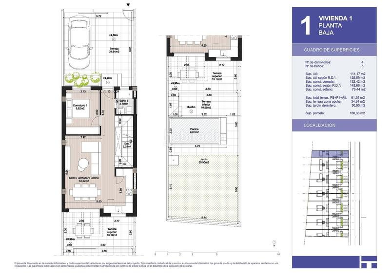 Foto 86a56bb0-b88e-4304-86ee-2185903f343b. Casa adosada en Urbanización Santa Rosa Torrox Foto 86a56bb0-b88e-4304-86ee-2185903f343b. Casa adosada en Urbanización Santa Rosa Torrox