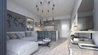 Apartament a Las Flores. Apartment in mijas Apartament a Las Flores. Apartment in mijas