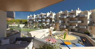 Apartment in Urbanización Santa Rosa Apartment in Urbanización Santa Rosa