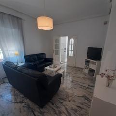 Miete Etagenwohnung in Úbeda. Se alquila piso zona avda de linares Miete Etagenwohnung in Úbeda. Se alquila piso zona avda de linares