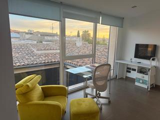 Miete Zweistöckige Wohnung in Úbeda. Se alquila piso duplex amueblado en la zona de la iglesia de san Miete Zweistöckige Wohnung in Úbeda. Se alquila piso duplex amueblado en la zona de la iglesia de san