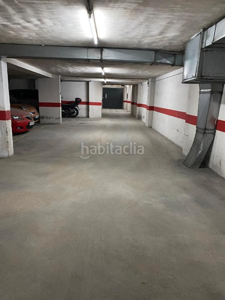 Foto 72267b7b-b4a1-4f05-8b61-835732fc6855. Parking coche en Ciudad Jardín - Zoco Córdoba Foto 72267b7b-b4a1-4f05-8b61-835732fc6855. Parking coche en Ciudad Jardín - Zoco Córdoba