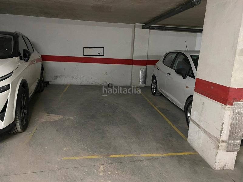 Foto ffb1514a-099e-45a5-b176-7329a823dcd2. Autoparkplatz in Ciudad Jardín - Zoco Córdoba Foto ffb1514a-099e-45a5-b176-7329a823dcd2. Autoparkplatz in Ciudad Jardín - Zoco Córdoba