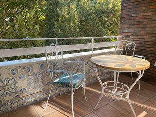 Flat  Avenida vallellano Flat  Avenida vallellano