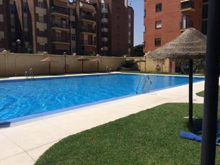 Location Appartement  Avenida de manolete Location Appartement  Avenida de manolete