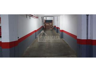 Autoparkplatz in Vista Alegre - Parque Cruz Conde. Plaza de garaje zona aeropuerto junto al ambulatorio Autoparkplatz in Vista Alegre - Parque Cruz Conde. Plaza de garaje zona aeropuerto junto al ambulatorio