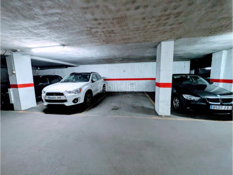 Foto 2b5c137f-9b5e-4105-a983-4c25a48b278d. Parking voiture dans Ciudad Jardín - Zoco Córdoba Foto 2b5c137f-9b5e-4105-a983-4c25a48b278d. Parking voiture dans Ciudad Jardín - Zoco Córdoba