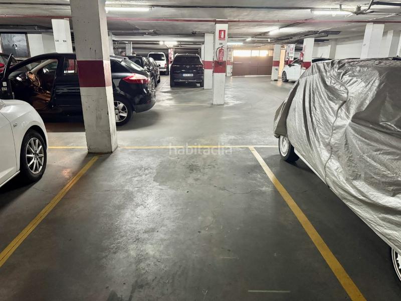 Foto a95fa678-0597-44bc-b92e-edfa9da56b00. Autoparkplatz in Sector Sur Córdoba Foto a95fa678-0597-44bc-b92e-edfa9da56b00. Autoparkplatz in Sector Sur Córdoba