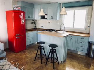 Miete Etagenwohnung  Calle julio pellicer 41. Precioso duplex en ciudad jardin 2 dormitorios, ascensor, garaje Miete Etagenwohnung  Calle julio pellicer 41. Precioso duplex en ciudad jardin 2 dormitorios, ascensor, garaje