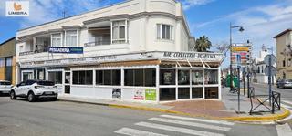 Local Comercial a Avenida rocio jurado 1. Venta de negocios en chipiona restaurante freiduría y pescadería Local Comercial a Avenida rocio jurado 1. Venta de negocios en chipiona restaurante freiduría y pescadería