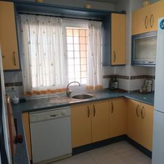 Piso  Avenida de la aduana. Vivienda de 3 dorm, garaje y trastero a 150 metros de la playa Piso  Avenida de la aduana. Vivienda de 3 dorm, garaje y trastero a 150 metros de la playa