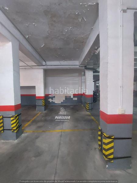 Foto a26d7348-4915-42e4-9437-b489afc67ebc. Autoparkplatz in Ciudad Jardín - Zoco Córdoba Foto a26d7348-4915-42e4-9437-b489afc67ebc. Autoparkplatz in Ciudad Jardín - Zoco Córdoba