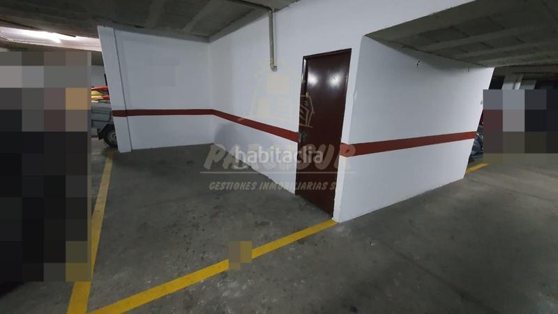 Foto 3d9717aa-3c9e-41ac-955c-f597ea140a69. Autoparkplatz in Ciudad Jardín - Zoco Córdoba Foto 3d9717aa-3c9e-41ac-955c-f597ea140a69. Autoparkplatz in Ciudad Jardín - Zoco Córdoba