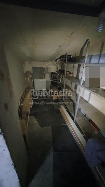 Foto 8c0a87f5-3832-4a1e-8ba8-5cc7b4ab8474. Autoparkplatz in Ciudad Jardín - Zoco Córdoba Foto 8c0a87f5-3832-4a1e-8ba8-5cc7b4ab8474. Autoparkplatz in Ciudad Jardín - Zoco Córdoba