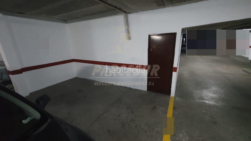 Foto 9d44bfbd-317b-4a6c-8264-6f63300e62b1. Autoparkplatz in Ciudad Jardín - Zoco Córdoba Foto 9d44bfbd-317b-4a6c-8264-6f63300e62b1. Autoparkplatz in Ciudad Jardín - Zoco Córdoba