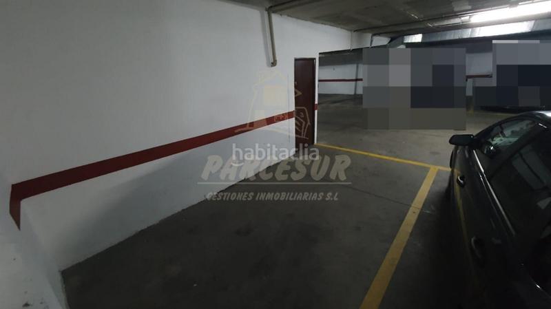 Foto c7a65439-86e4-4e08-80ec-f47b7030648c. Autoparkplatz in Ciudad Jardín - Zoco Córdoba Foto c7a65439-86e4-4e08-80ec-f47b7030648c. Autoparkplatz in Ciudad Jardín - Zoco Córdoba