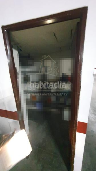 Foto cc9b6d45-8419-4c18-b424-1eec3dff5506. Autoparkplatz in Ciudad Jardín - Zoco Córdoba Foto cc9b6d45-8419-4c18-b424-1eec3dff5506. Autoparkplatz in Ciudad Jardín - Zoco Córdoba