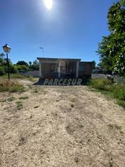 Casa a El Higuerón. Zona aeropuerto parcela de 850m con casa en construcción, a fal Casa a El Higuerón. Zona aeropuerto parcela de 850m con casa en construcción, a fal