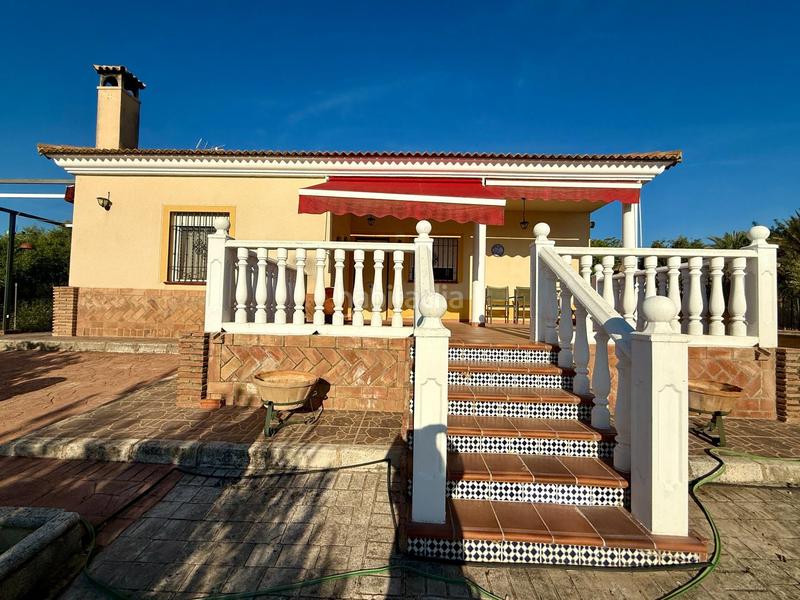 Foto 4a07371a-4f65-4c3f-9ef9-e22319f7ef1b. Location maison dans Almodóvar del Río Foto 4a07371a-4f65-4c3f-9ef9-e22319f7ef1b. Location maison dans Almodóvar del Río