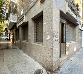 Local Comercial a Sagunto - Edisol. Amplia propiedad en sagunto, córdoba  oportunidad única Local Comercial a Sagunto - Edisol. Amplia propiedad en sagunto, córdoba  oportunidad única