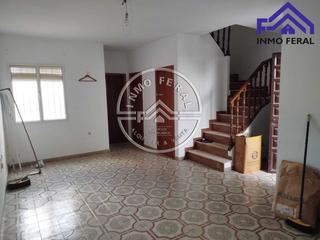 Casa a Écija. Casa en venta en el puente, 3 dormitorios. Casa a Écija. Casa en venta en el puente, 3 dormitorios.