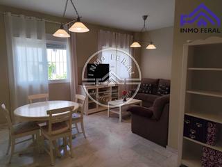 Pis a Écija. Piso en venta en alcarrachela, 4 dormitorios. Pis a Écija. Piso en venta en alcarrachela, 4 dormitorios.