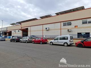 Alquiler Nave industrial Calle floristería. Con un extraordinario emplazamiento, estas naves industriales, c Alquiler Nave industrial Calle floristería. Con un extraordinario emplazamiento, estas naves industriales, c