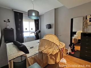 Tríplex La merced. Magnífico tríplex con terraza en urbanización privada Tríplex La merced. Magnífico tríplex con terraza en urbanización privada