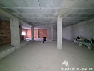 Local Comercial D luis gutierrez de caviedes. Magnifico local céntrico en bruto, en calle luis gutiérrez de ca Local Comercial D luis gutierrez de caviedes. Magnifico local céntrico en bruto, en calle luis gutiérrez de ca