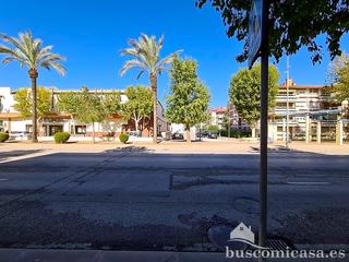 Etagenwohnung  Blás infante Etagenwohnung  Blás infante