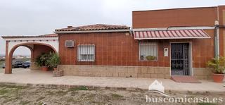 Bâtiment à usage industriel Pozo ancho. Vivienda con negocio y terreno incluido. Bâtiment à usage industriel Pozo ancho. Vivienda con negocio y terreno incluido.