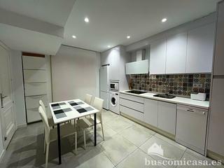 Miete Etagenwohnung  Corredera de san marcos. Piso reformado en pleno centro Miete Etagenwohnung  Corredera de san marcos. Piso reformado en pleno centro