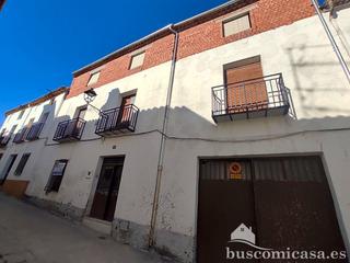 Casa  Horno benavides. Vivienda totalmente reformada, baeza. Casa  Horno benavides. Vivienda totalmente reformada, baeza.