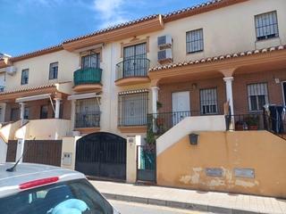 Maison jumelée  Acuario. Oportunidad para inversores! vivienda ocupada Maison jumelée  Acuario. Oportunidad para inversores! vivienda ocupada