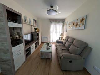 Location Appartement La merced. Estupendo piso a estrenar con cochera incluida Location Appartement La merced. Estupendo piso a estrenar con cochera incluida