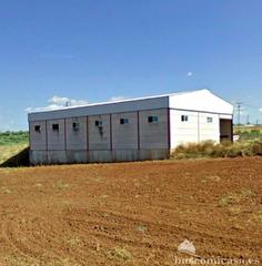 Location Bâtiment à usage industriel  De la tortilla. Fantástica nave industrial en camino la tortilla Location Bâtiment à usage industriel  De la tortilla. Fantástica nave industrial en camino la tortilla