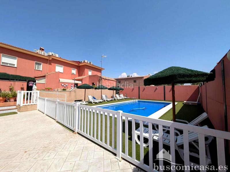 Foto 123db08b-07a5-4556-ada9-78a5fde78ade. Casa adossada amb aparcament piscina a Bailén Foto 123db08b-07a5-4556-ada9-78a5fde78ade. Casa adossada amb aparcament piscina a Bailén