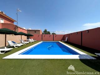 Maison jumelée Diego cabrera. Casa adosada en urbanizacion privada, bailen. Maison jumelée Diego cabrera. Casa adosada en urbanizacion privada, bailen.